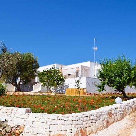 Lem Lem B&B Ostuni Kültér fotó