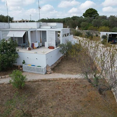 Lem Lem B&B Ostuni Kültér fotó