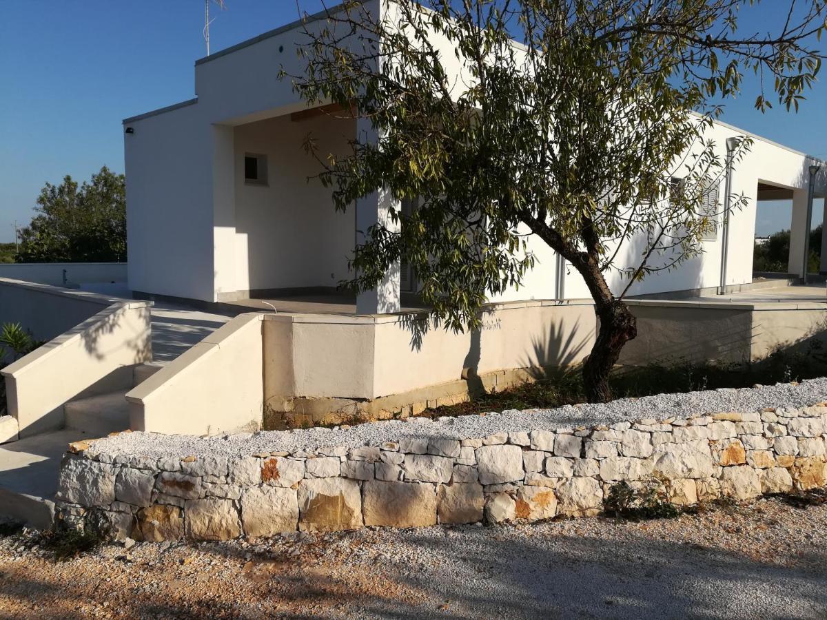 Lem Lem B&B Ostuni Kültér fotó