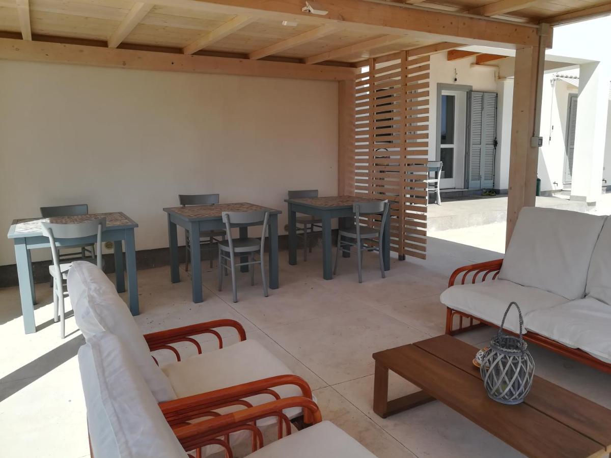 Lem Lem B&B Ostuni Kültér fotó