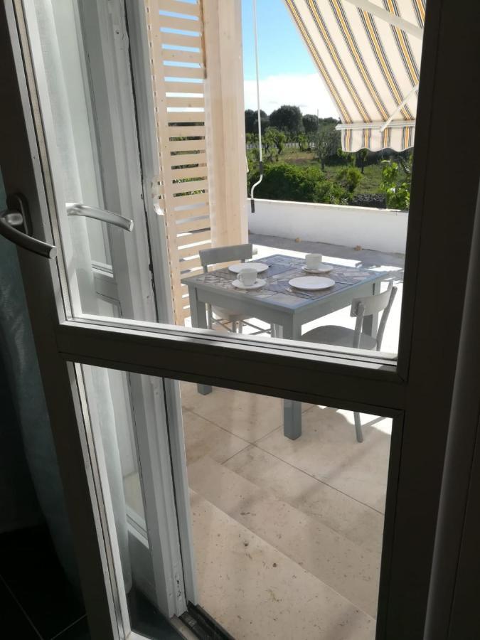 Lem Lem B&B Ostuni Kültér fotó