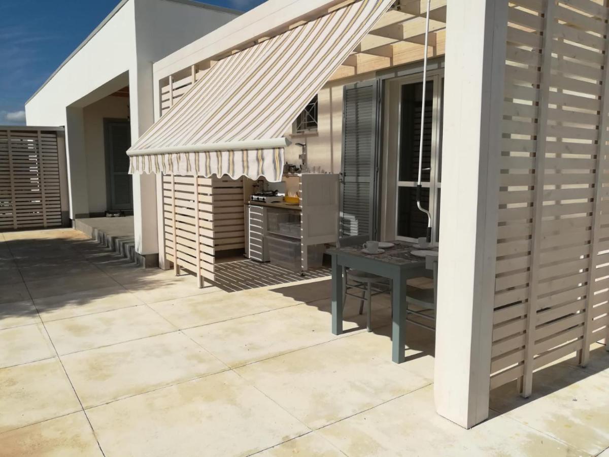 Lem Lem B&B Ostuni Kültér fotó