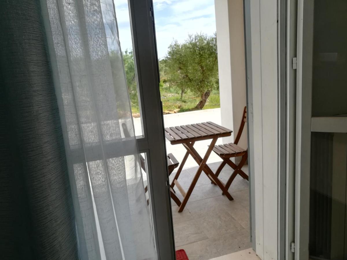 Lem Lem B&B Ostuni Kültér fotó