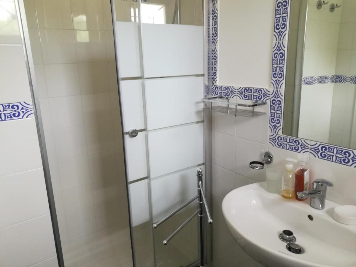 Lem Lem B&B Ostuni Kültér fotó