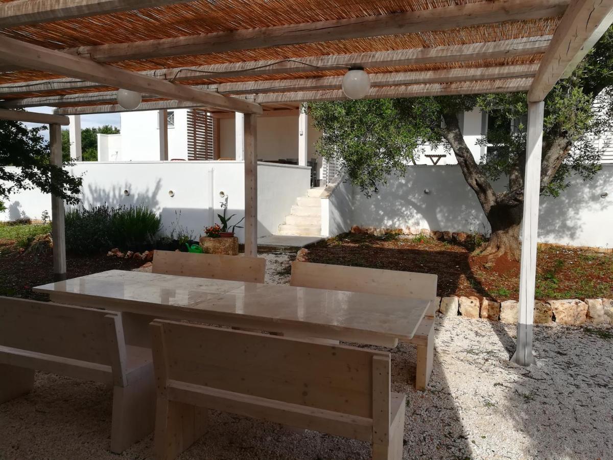 Lem Lem B&B Ostuni Kültér fotó