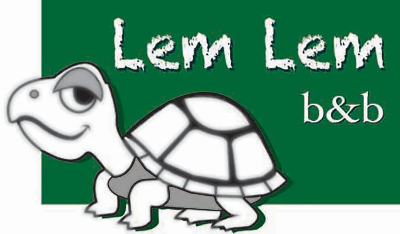 Lem Lem B&B Ostuni Kültér fotó