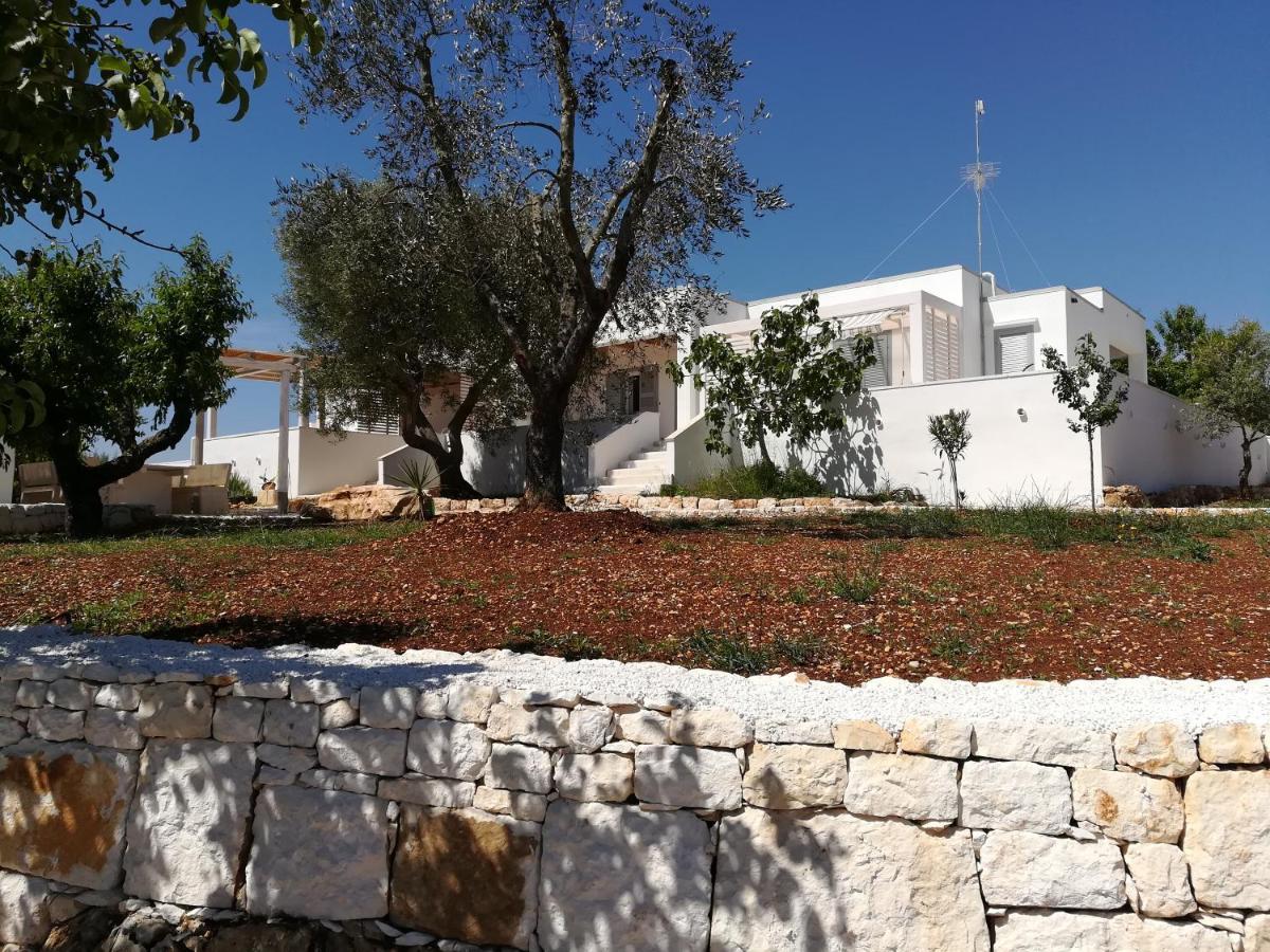Lem Lem B&B Ostuni Kültér fotó