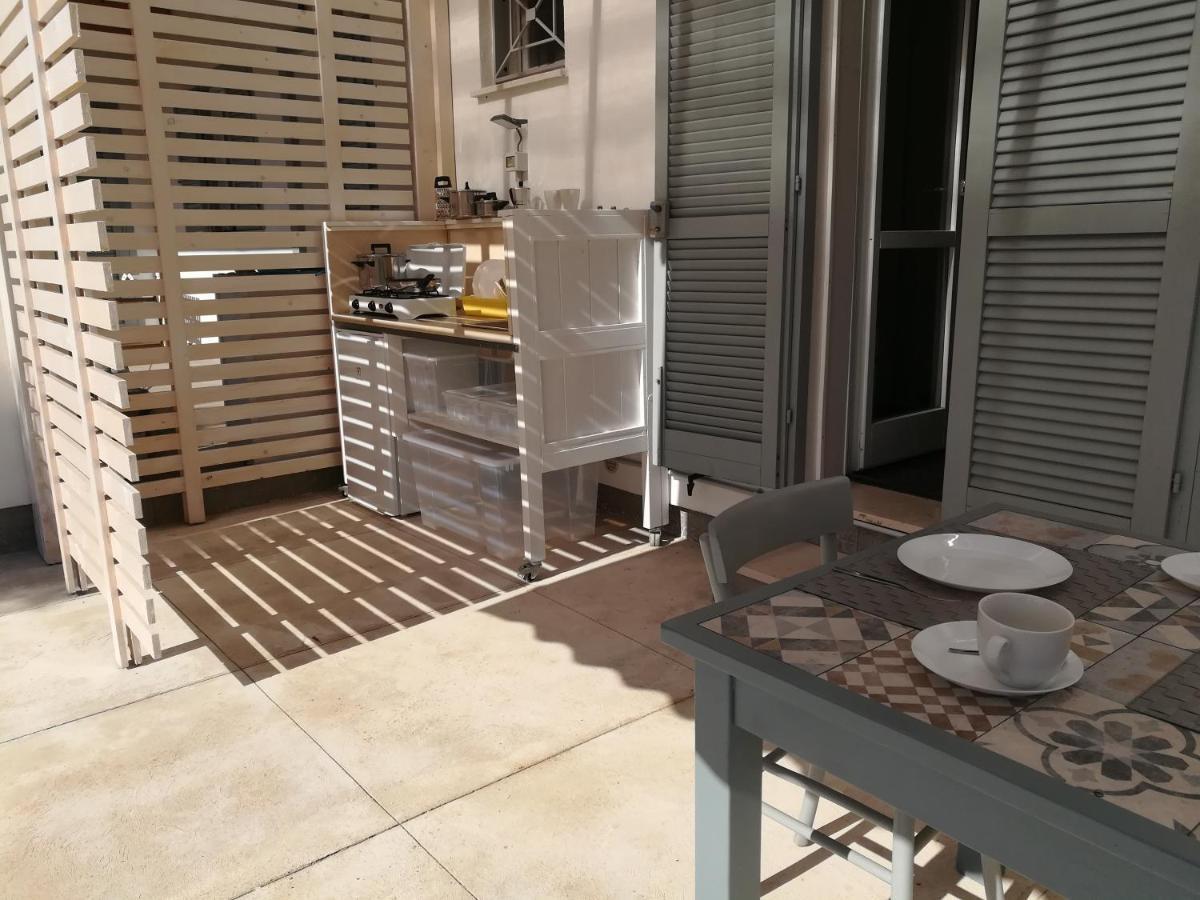 Lem Lem B&B Ostuni Kültér fotó