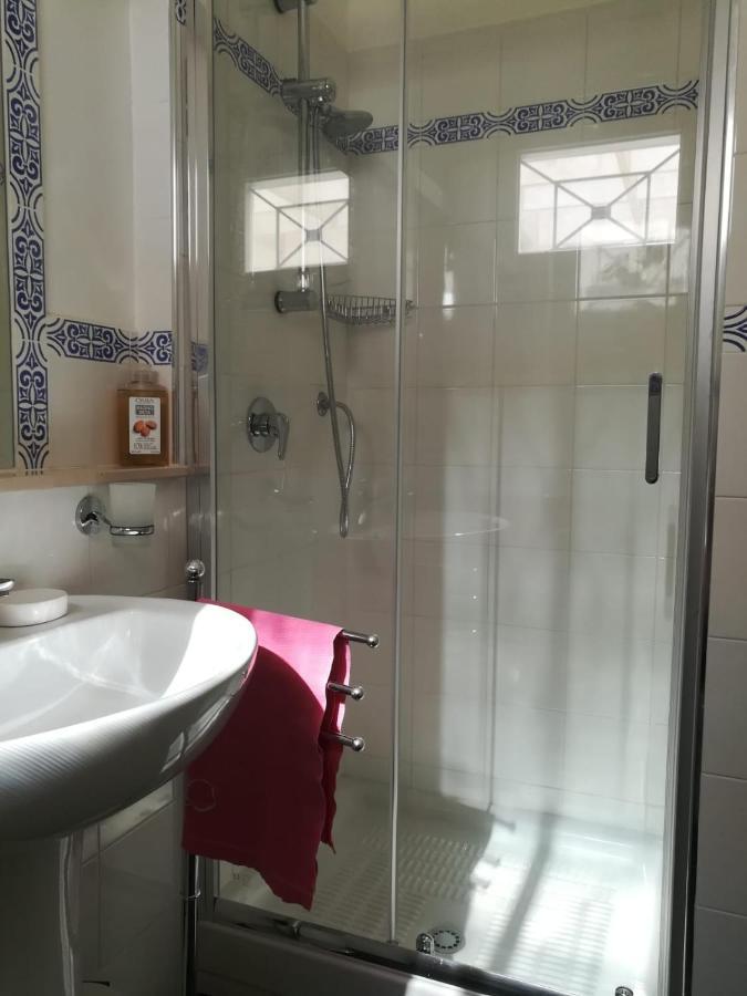 Lem Lem B&B Ostuni Kültér fotó