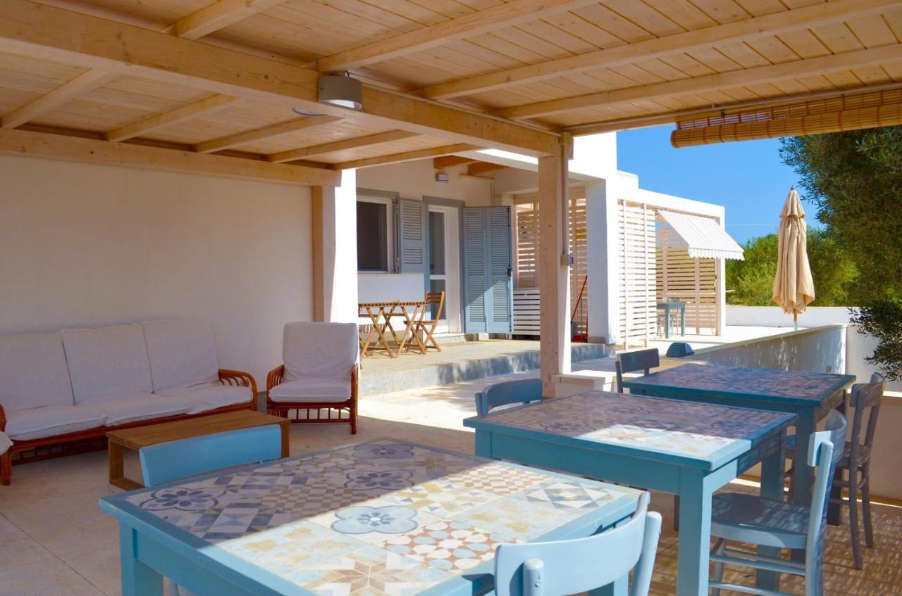 Lem Lem B&B Ostuni Kültér fotó