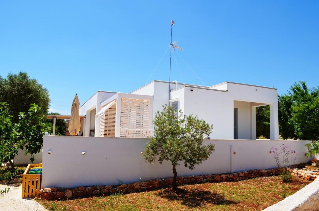 Lem Lem B&B Ostuni Kültér fotó