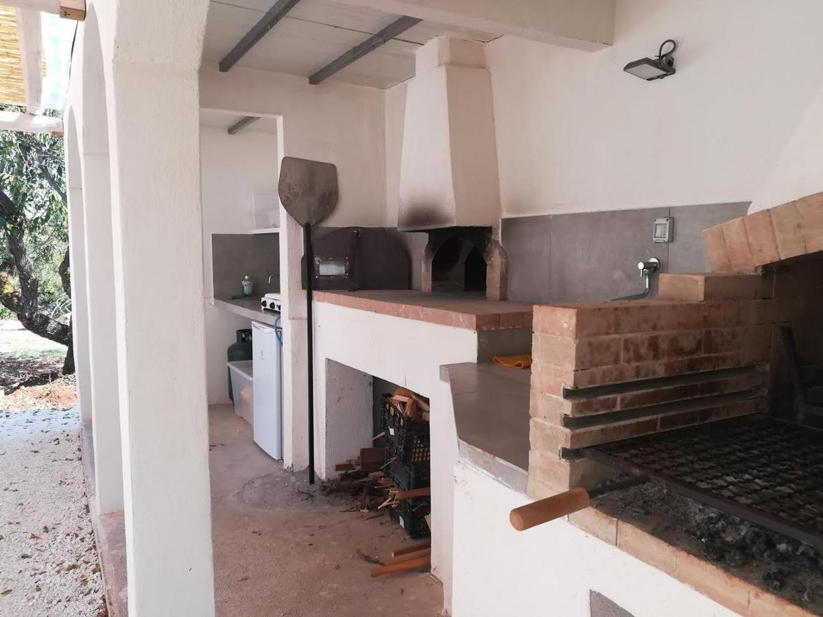 Lem Lem B&B Ostuni Kültér fotó