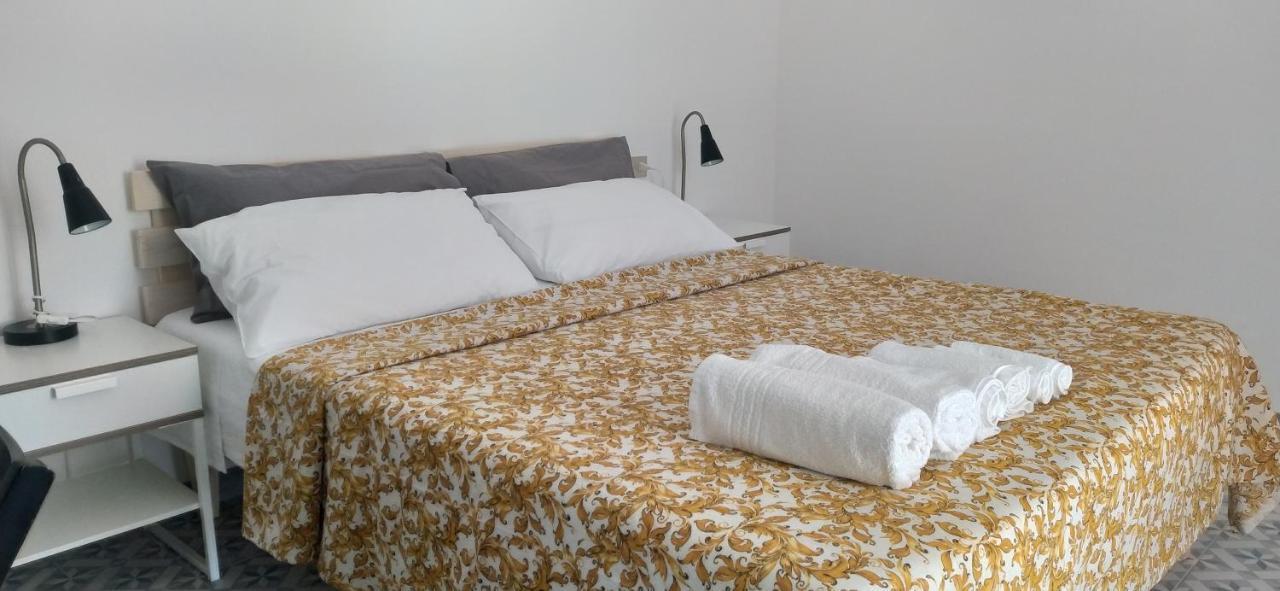 Lem Lem B&B Ostuni Kültér fotó