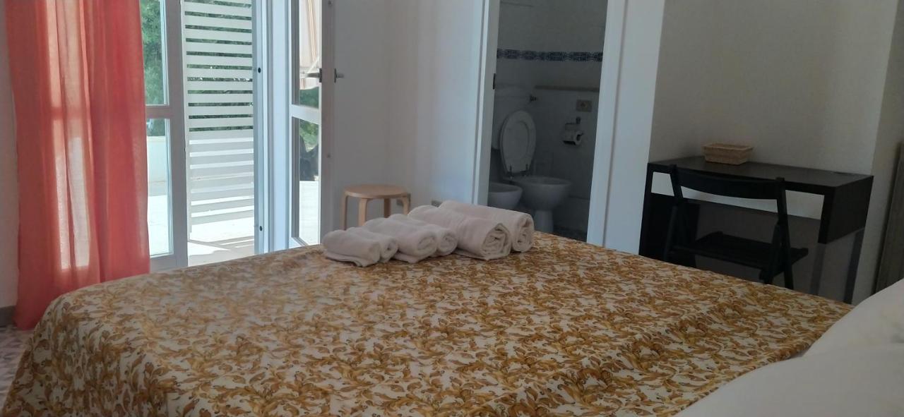 Lem Lem B&B Ostuni Kültér fotó