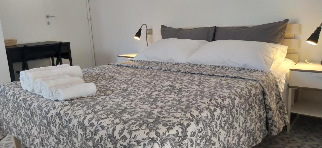 Lem Lem B&B Ostuni Kültér fotó