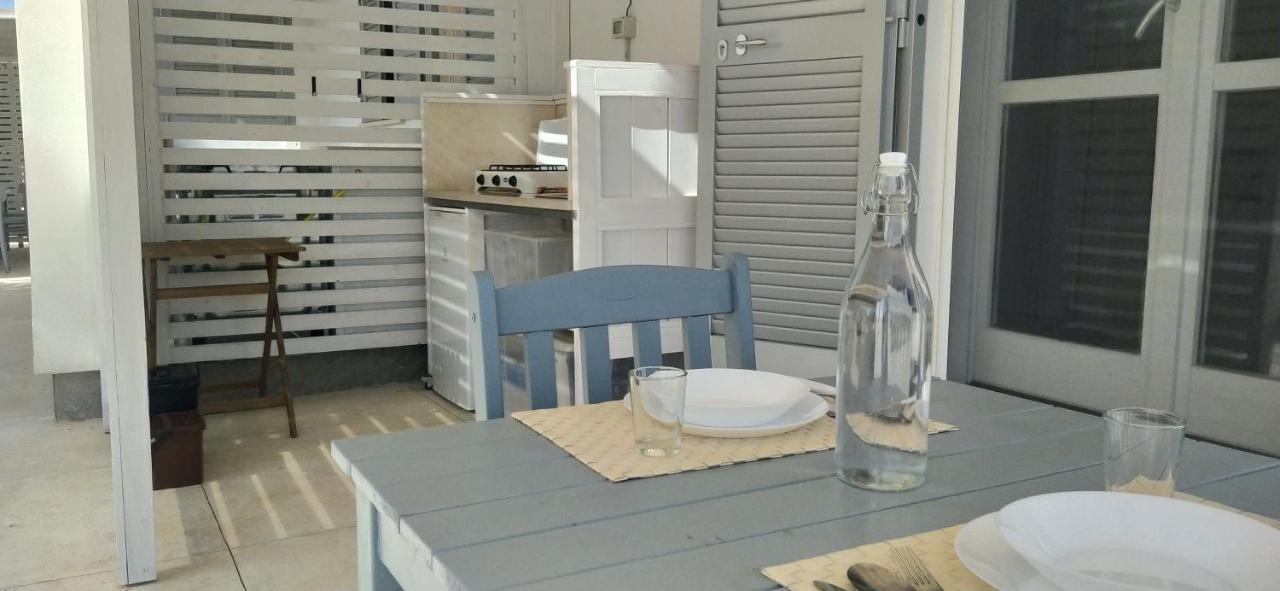 Lem Lem B&B Ostuni Kültér fotó