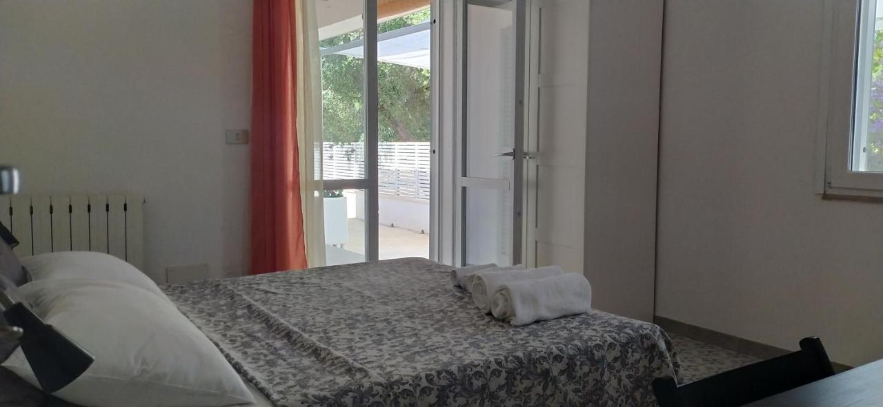 Lem Lem B&B Ostuni Kültér fotó