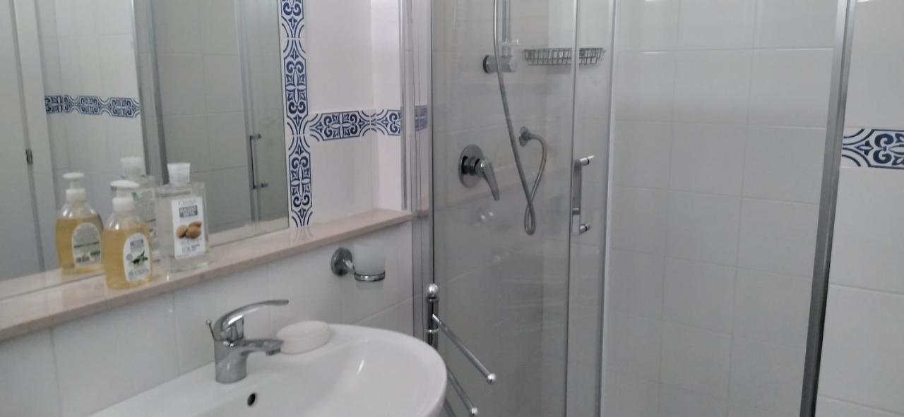 Lem Lem B&B Ostuni Kültér fotó