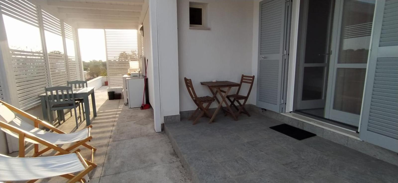 Lem Lem B&B Ostuni Kültér fotó