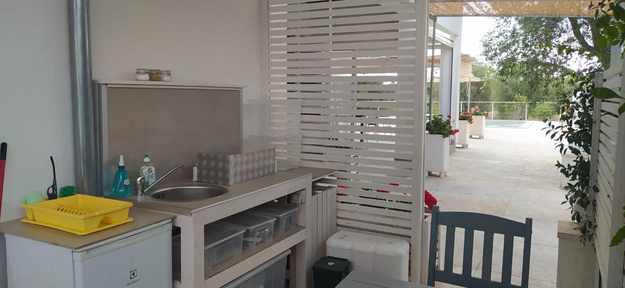 Lem Lem B&B Ostuni Kültér fotó