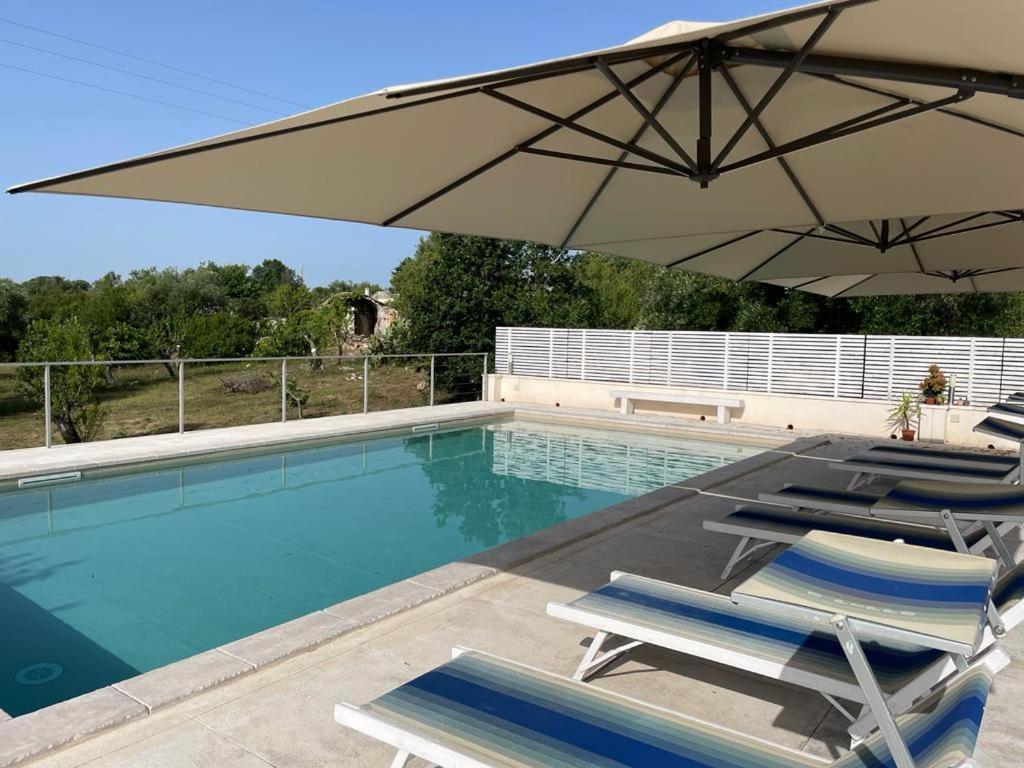 Lem Lem B&B Ostuni Kültér fotó