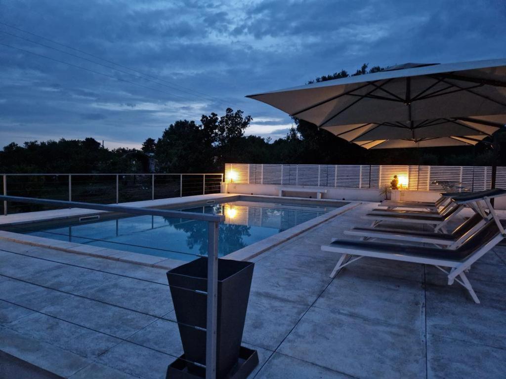 Lem Lem B&B Ostuni Kültér fotó