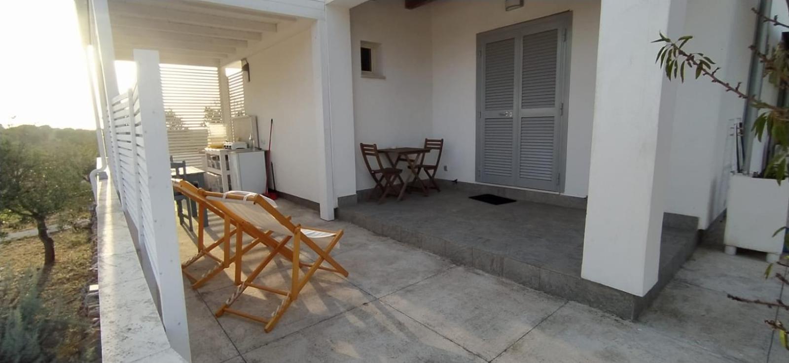Lem Lem B&B Ostuni Kültér fotó