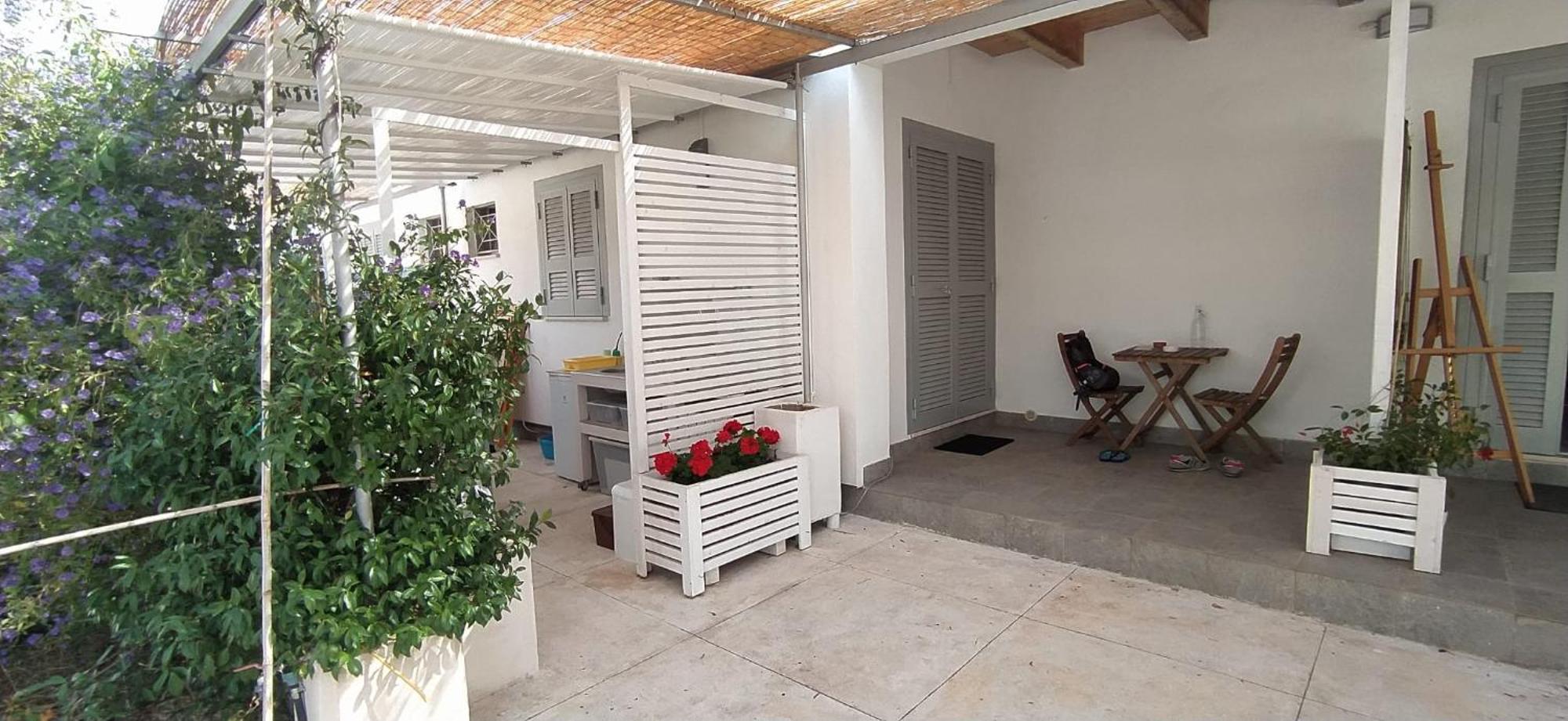 Lem Lem B&B Ostuni Kültér fotó