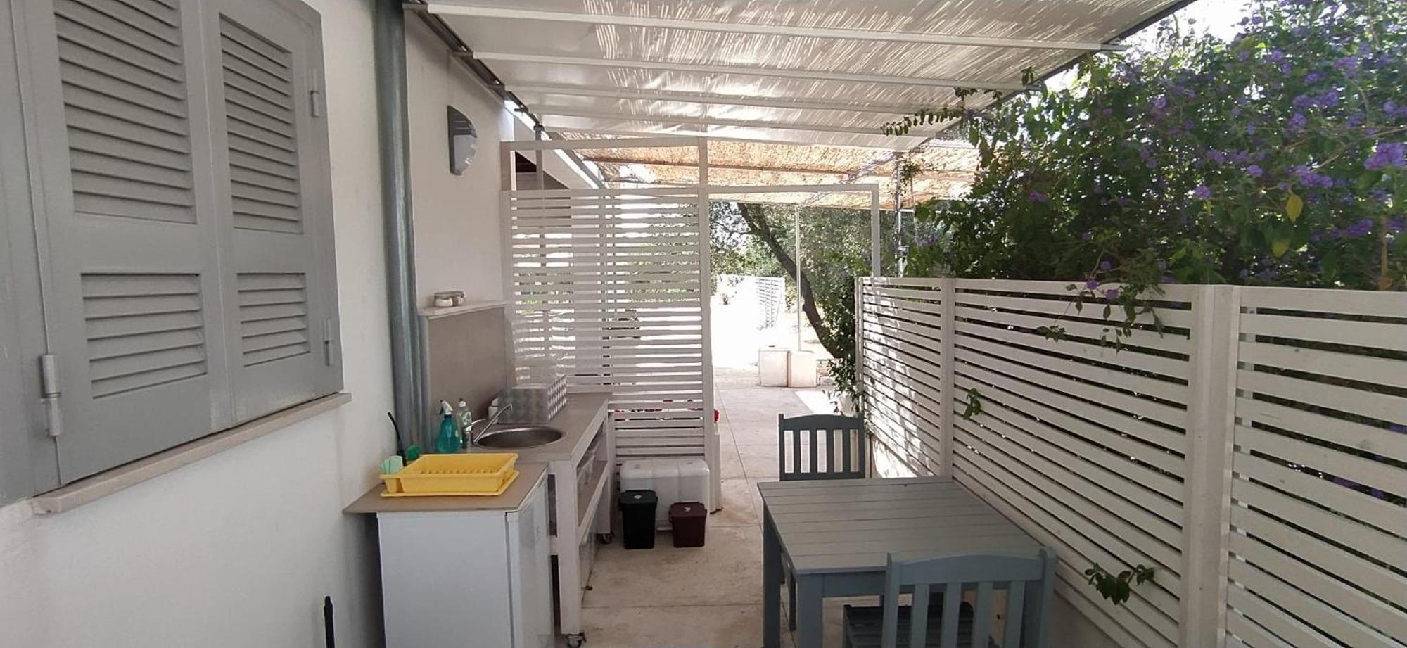 Lem Lem B&B Ostuni Kültér fotó